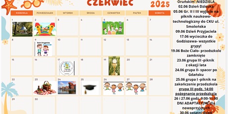 Czerwiec Pod Bukami