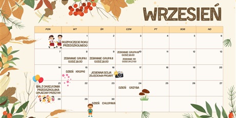 Powiększ grafikę: wrzesien-710490.jpg