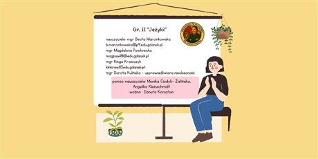 Powiększ grafikę: Jeżyki