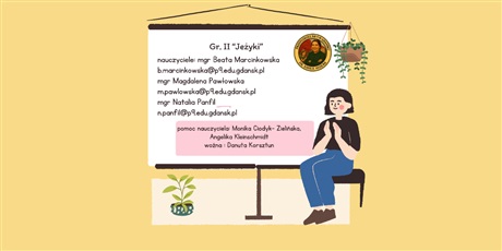 Powiększ grafikę: Jeżyki