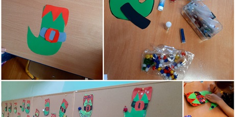 Powiększ grafikę: Prace dzieci