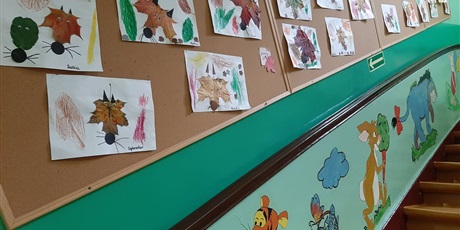 Powiększ grafikę: Prace dzieci