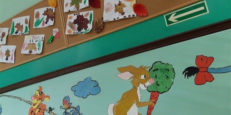 Powiększ grafikę: Prace dzieci