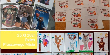 Powiększ grafikę: Prace dzieci