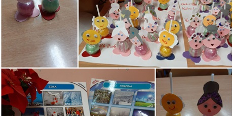 Powiększ grafikę: Prace dzieci